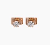 Earrings With gemstones 17076104